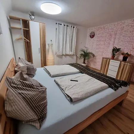 Salzburg Living Apartment *