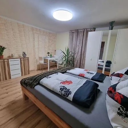 Apartment Salzburg Living Guggenthal