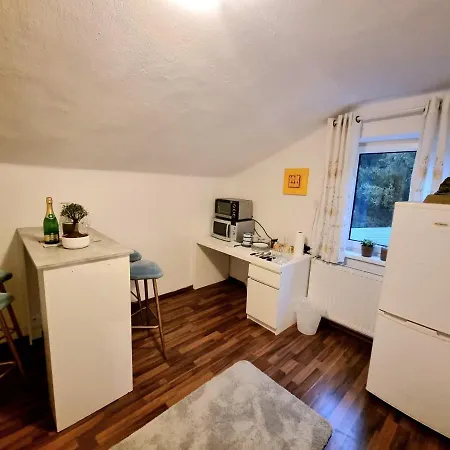 Apartment Salzburg Living Guggenthal