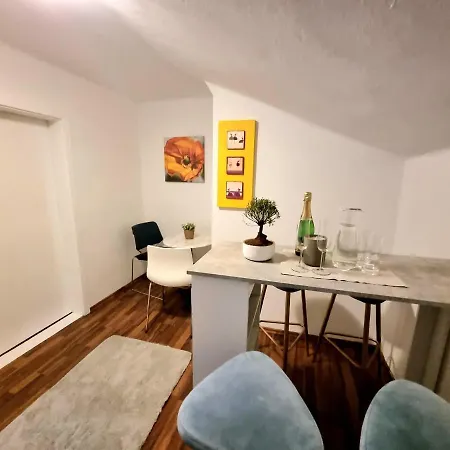 Apartment Salzburg Living *