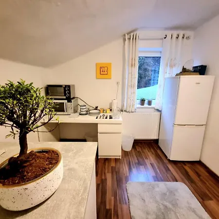 Apartment Salzburg Living *