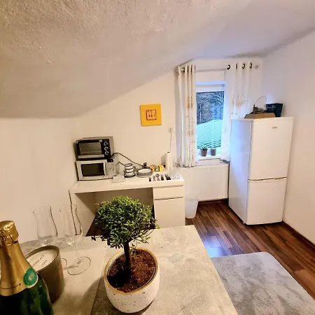 Salzburg Living