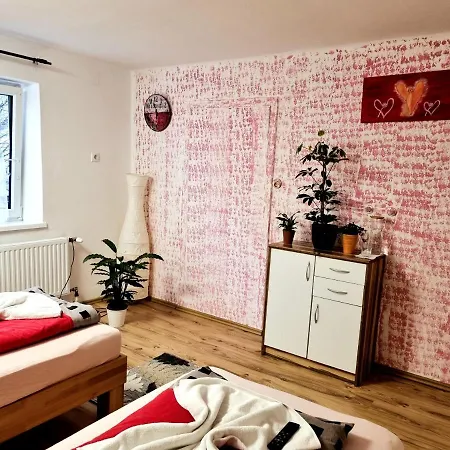 Apartment Salzburg Living *