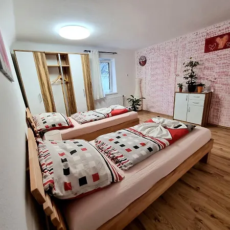 Apartment Salzburg Living *