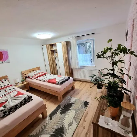 Salzburg Living Guggenthal